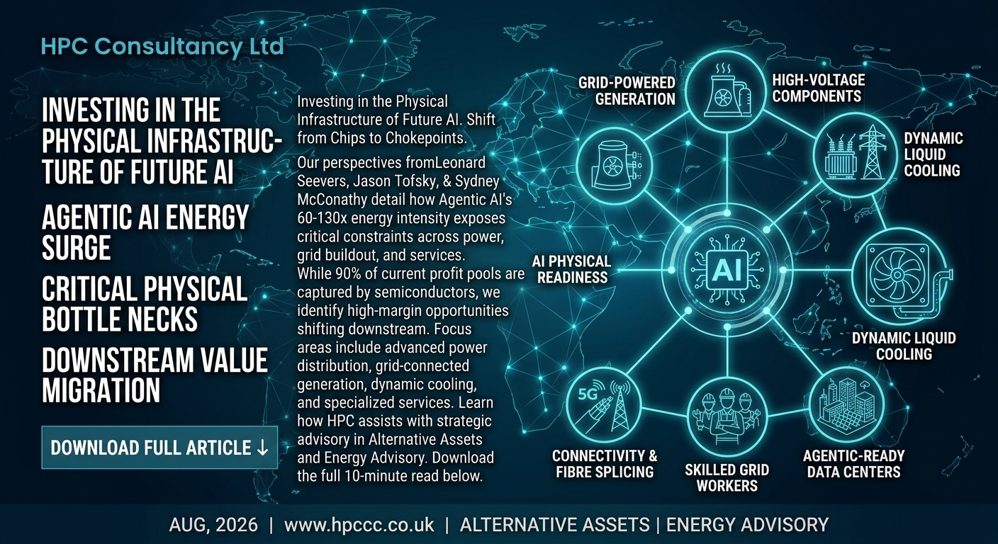 Investing in the Physical Infrastructure of Future AI Bahrain